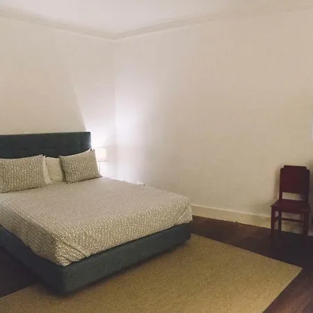 Bed and breakfast Asul Lisboa