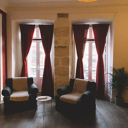 Asul Bed & Breakfast Lisboa