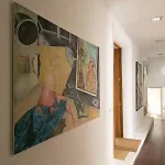 Panzió Asul 4*