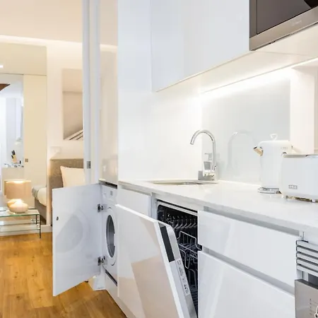 Asul Bed & Breakfast Lisbon