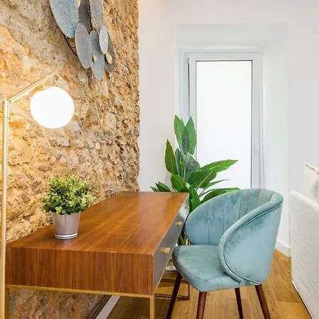 Bed & Breakfast Asul Lissabon