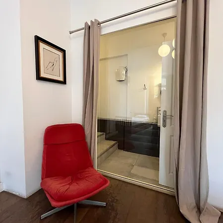 Asul Bed & Breakfast Lisbon