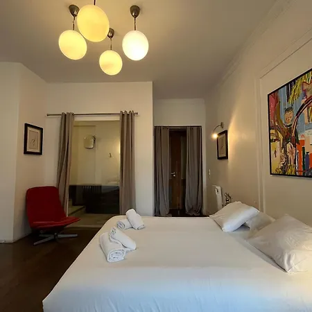 Asul Bed and breakfast