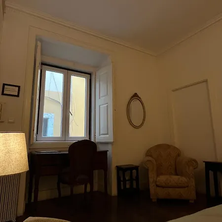 Bed and breakfast Asul Lisboa