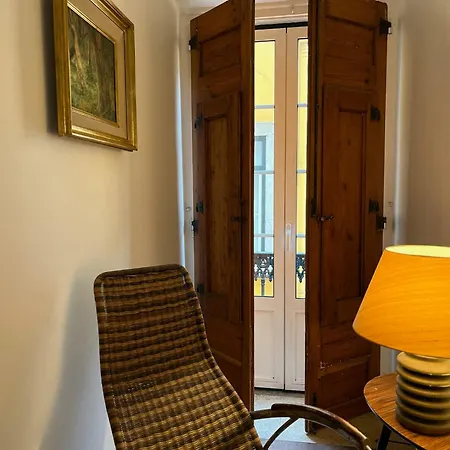 Bed & Breakfast Asul