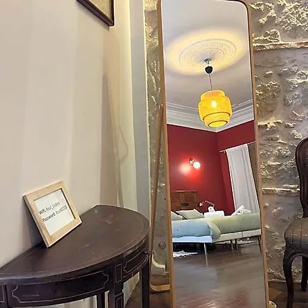 Bed & Breakfast Asul Lisboa