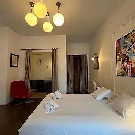 Asul 4* Lisboa