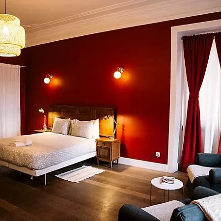 Bed & Breakfast Asul 4*