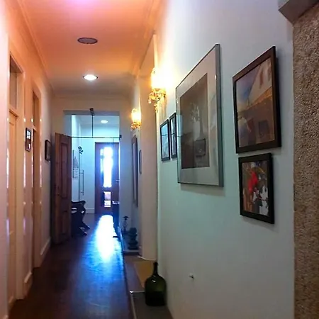 Bed & Breakfast Asul Lisboa