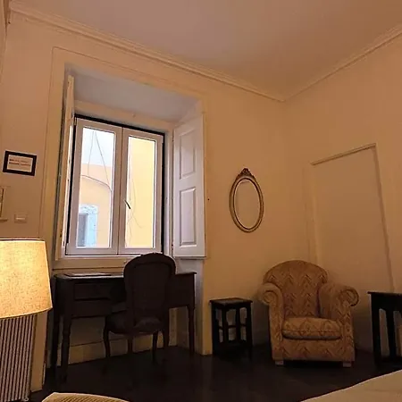 Bed & Breakfast Asul