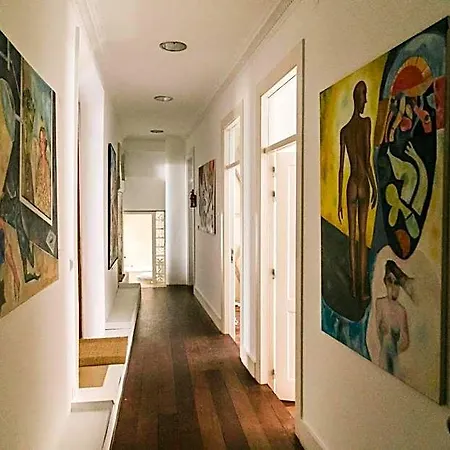 Asul Lisboa