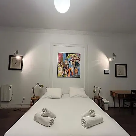 Bed & Breakfast Asul