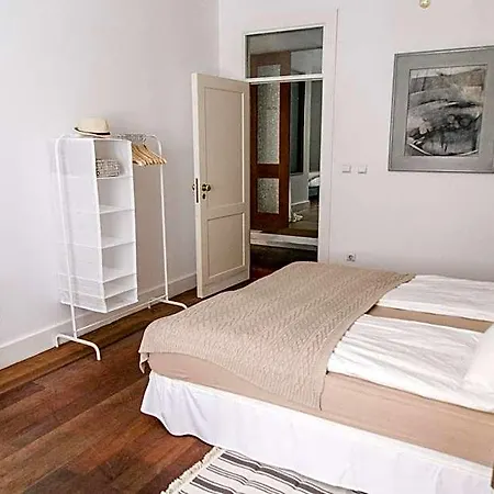 Asul 4* Lisboa