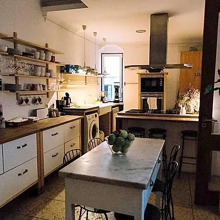 Asul 4* Lisboa