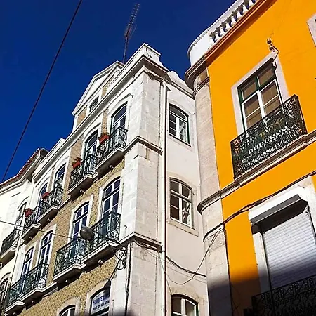 Asul Lisboa