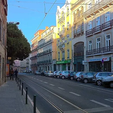 Bed & Breakfast Asul Lisboa