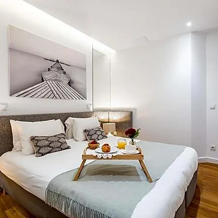 Asul Bed & Breakfast Lisboa