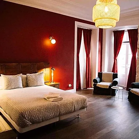 Asul Bed & Breakfast