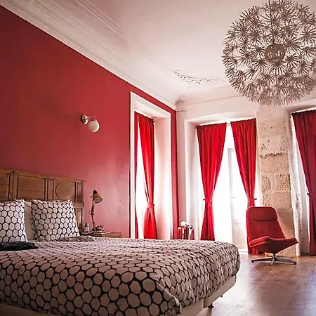 Asul 4* Lisboa