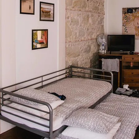 Bed & Breakfast Asul