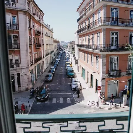 Asul Отель типа 