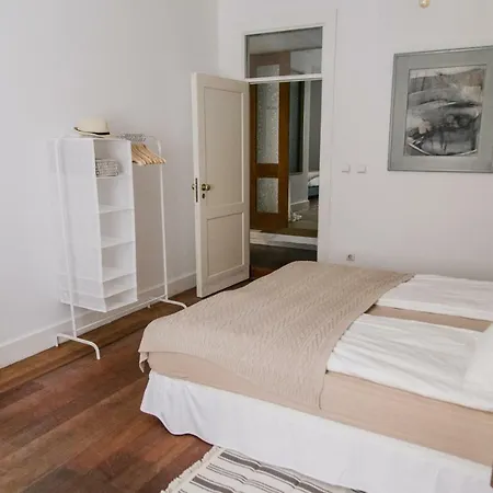 Asul 4* Lissabon