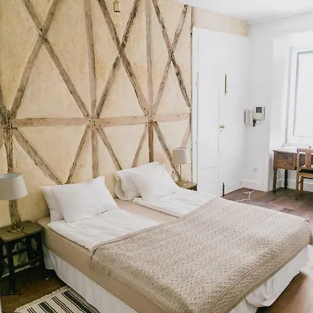 Asul 4* Lisboa
