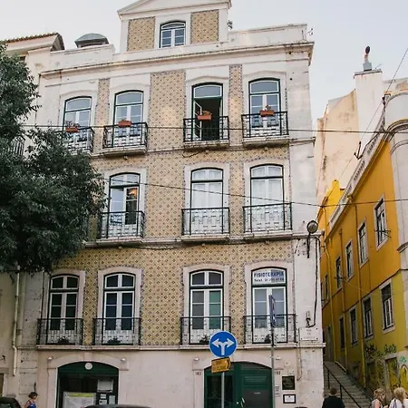 Asul 4* Lissabon