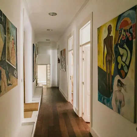 Asul 4* Lisboa
