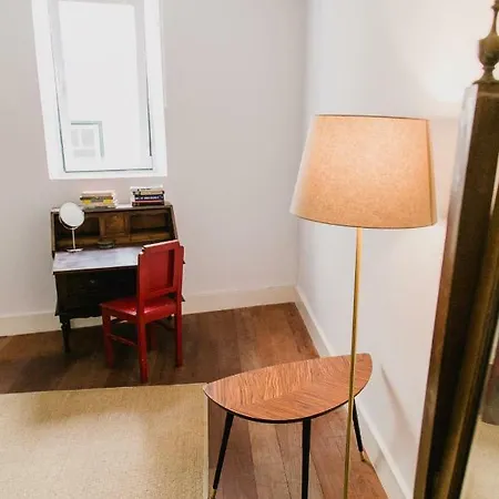 Asul 4* Лиссабон