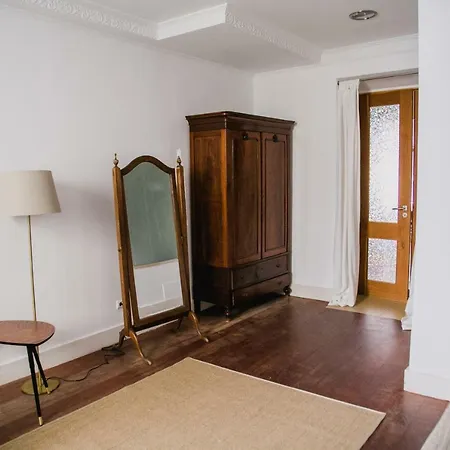 Asul Отель типа 