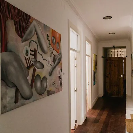 Asul 4* Lisboa