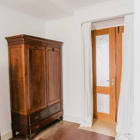 Bed & Breakfast Asul Lissabon