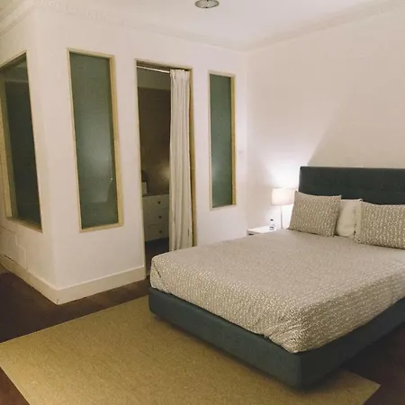Asul فندق مبيت وإفطار Lisboa