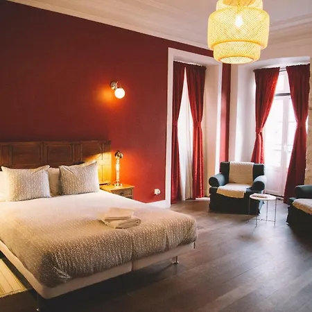 Frühstückspension Asul 4*