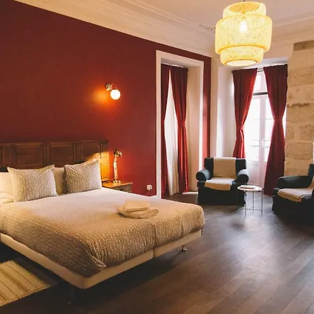 Asul Frühstückspension Lissabon