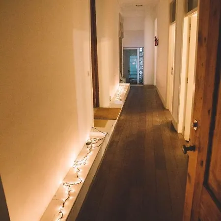 Asul Лиссабон