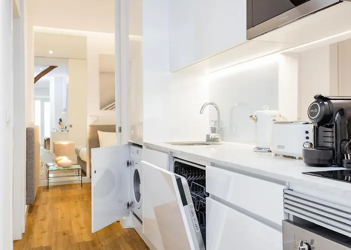 Asul Bed & Breakfast Lisboa