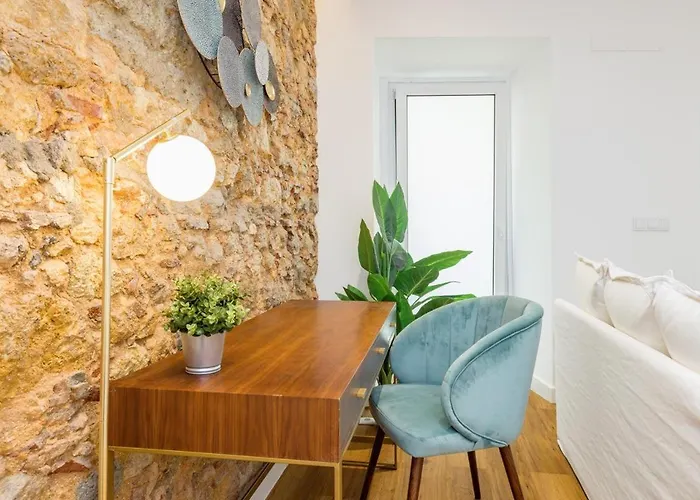 Bed and breakfast Asul Lisboa