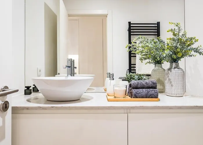 Asul Bed and Breakfast Lisboa