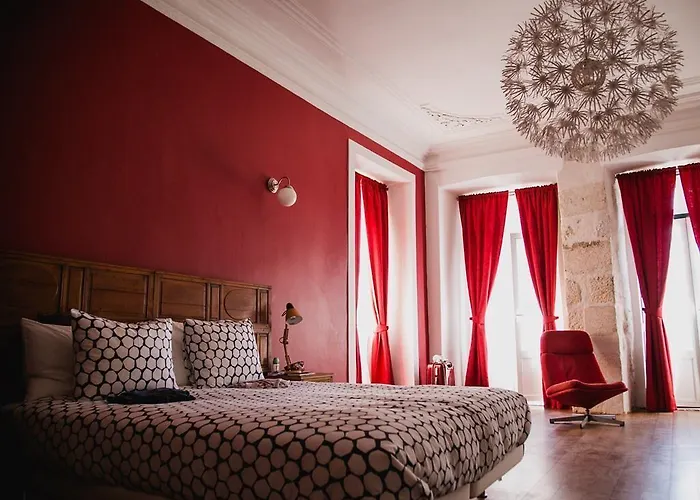 Bed and breakfast Asul