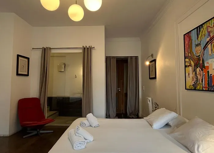 Asul Bed and breakfast