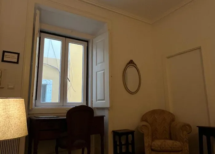 Bed and breakfast Asul Lisboa