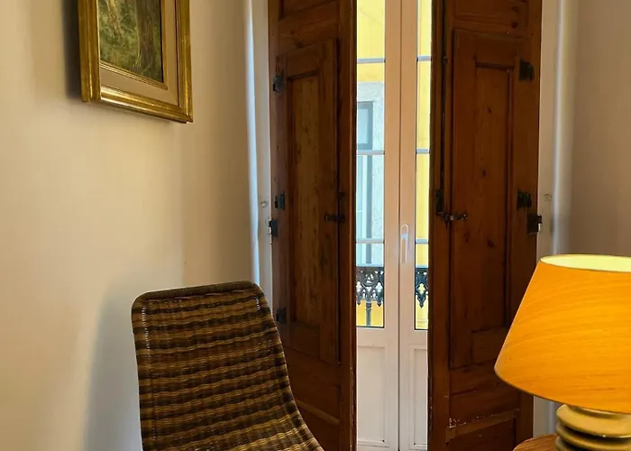 Bed and breakfast Asul