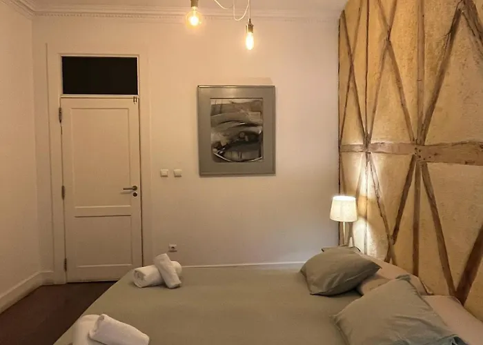 Bed and breakfast Asul 4*