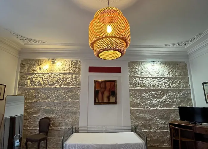 Asul Bed and breakfast