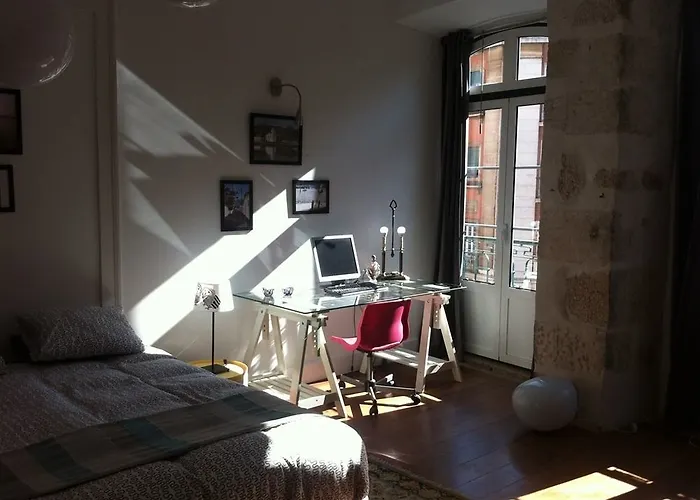 Bed and breakfast Asul Lisboa