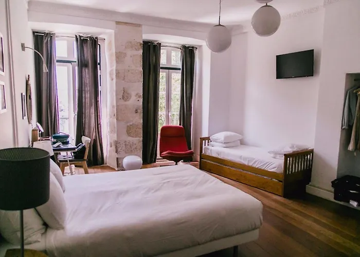 Asul Bed & Breakfast