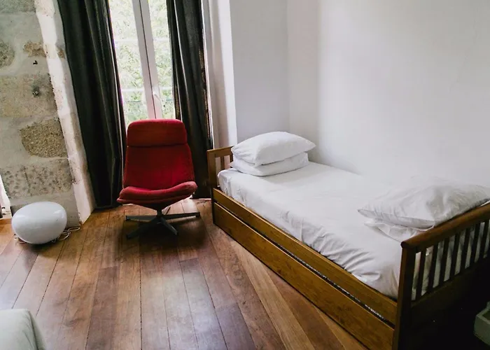 Asul Bed and breakfast Lisboa