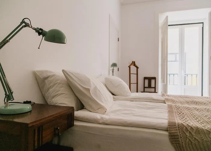 Bed and breakfast Asul